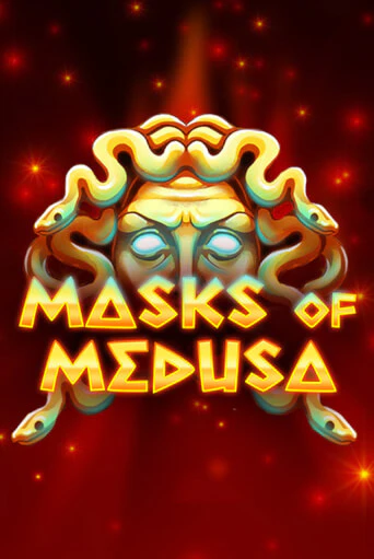 Демо игра Masks of Medusa играть онлайн | VAVADA Casino бесплатно