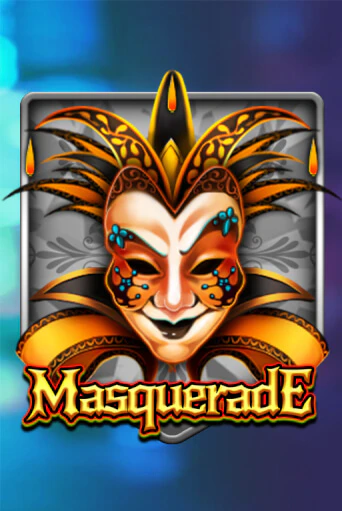 Демо игра Masquerade играть онлайн | VAVADA Casino бесплатно