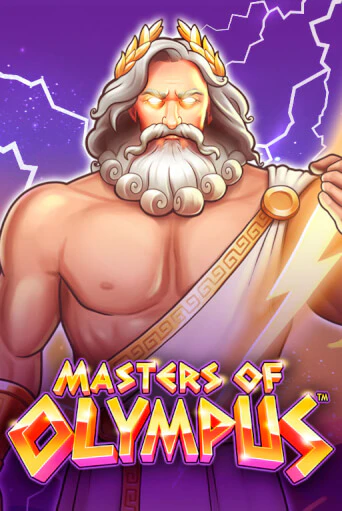 Демо игра Masters of Olympus играть онлайн | VAVADA Casino бесплатно