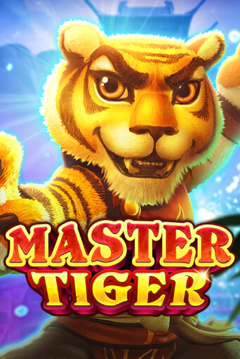 Демо игра Master Tiger играть онлайн | VAVADA Casino бесплатно