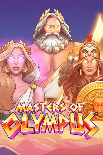 Демо игра Masters Of Olympus играть онлайн | VAVADA Casino бесплатно