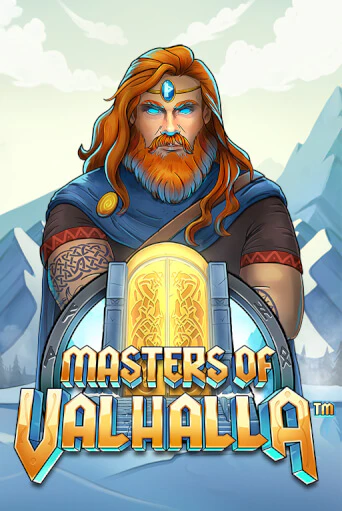 Демо игра Masters Of Valhalla играть онлайн | VAVADA Casino бесплатно