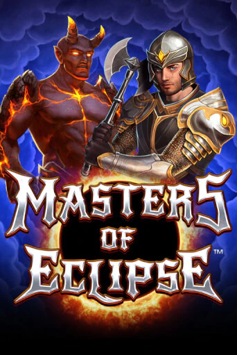 Демо игра Masters of Eclipse играть онлайн | VAVADA Casino бесплатно