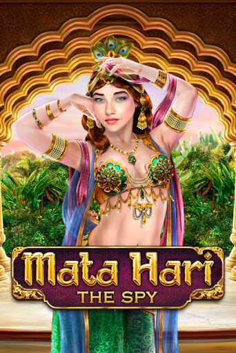 Демо игра Mata Hari: The Spy играть онлайн | VAVADA Casino бесплатно