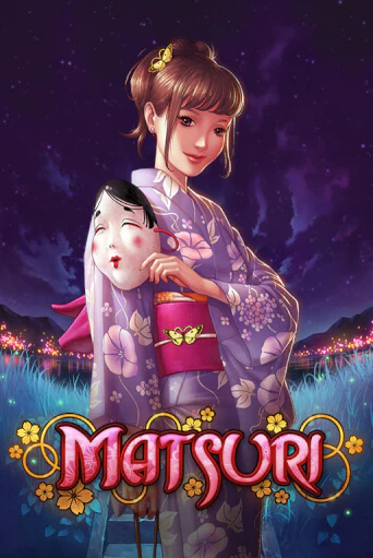 Демо игра Matsuri играть онлайн | VAVADA Casino бесплатно