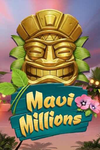 Демо игра Maui Millions играть онлайн | VAVADA Casino бесплатно