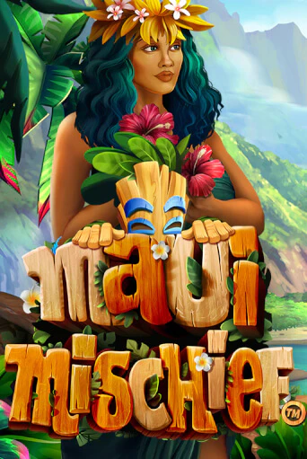 Демо игра Maui Mischief играть онлайн | VAVADA Casino бесплатно