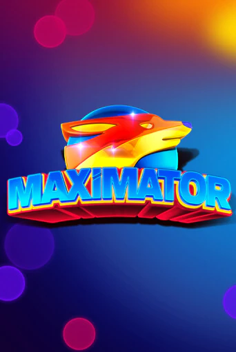 Демо игра Maximator играть онлайн | VAVADA Casino бесплатно