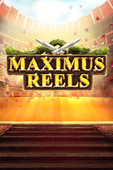 Демо игра Maximus Reels играть онлайн | VAVADA Casino бесплатно