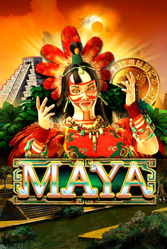 Демо игра Maya играть онлайн | VAVADA Casino бесплатно