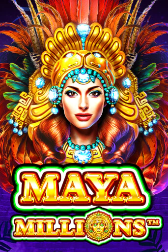 Демо игра Maya Millions играть онлайн | VAVADA Casino бесплатно