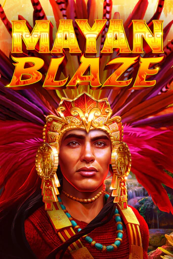 Демо игра Mayan Blaze играть онлайн | VAVADA Casino бесплатно