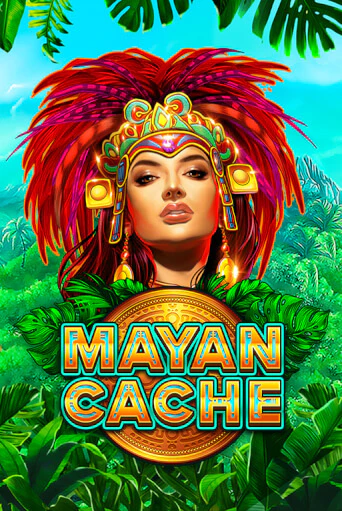 Демо игра Mayan Cache играть онлайн | VAVADA Casino бесплатно