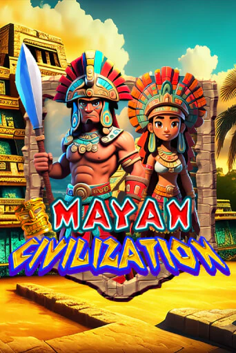 Демо игра Mayan Civilization играть онлайн | VAVADA Casino бесплатно