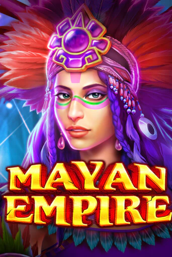 Демо игра Mayan Empire играть онлайн | VAVADA Casino бесплатно