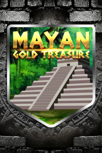 Демо игра Mayan Gold играть онлайн | VAVADA Casino бесплатно