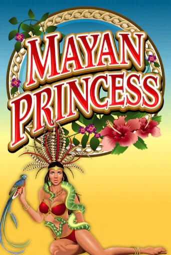 Демо игра Mayan Princess играть онлайн | VAVADA Casino бесплатно