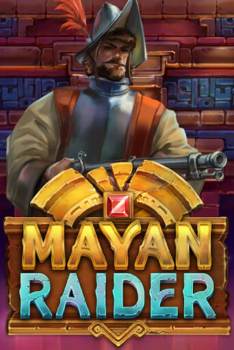 Демо игра Mayan Raider играть онлайн | VAVADA Casino бесплатно