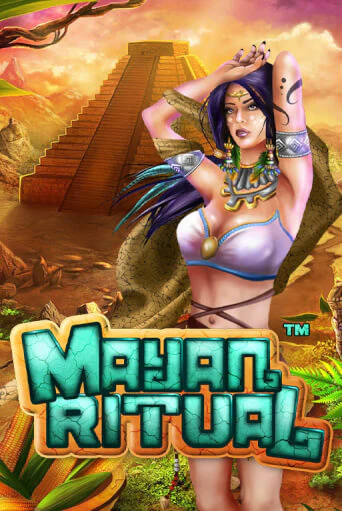 Демо игра Mayan Ritual играть онлайн | VAVADA Casino бесплатно