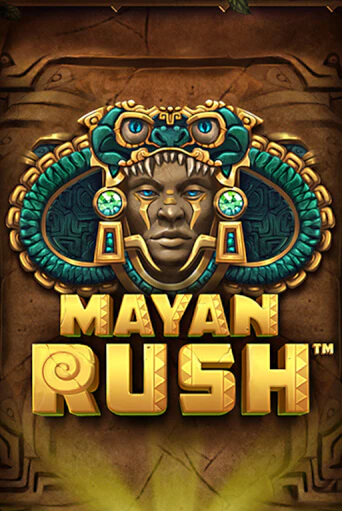 Демо игра Mayan Rush играть онлайн | VAVADA Casino бесплатно