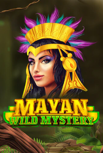 Демо игра Mayan Wild Mystery играть онлайн | VAVADA Casino бесплатно