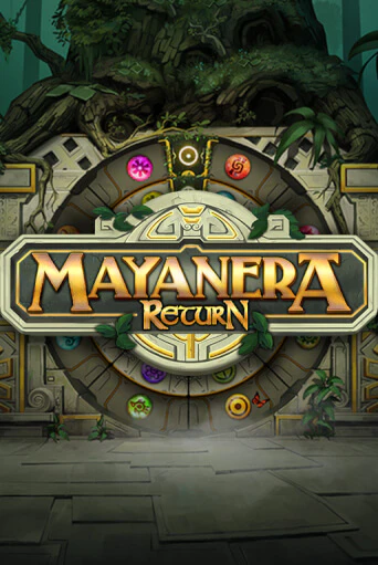 Демо игра Mayanera Return играть онлайн | VAVADA Casino бесплатно