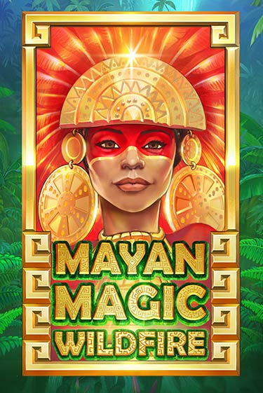 Демо игра Mayan Magic Wildfire играть онлайн | VAVADA Casino бесплатно