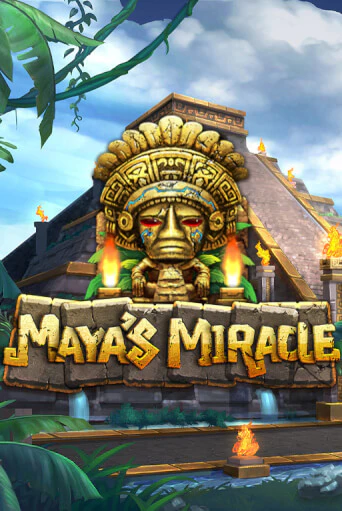 Демо игра Maya's Miracle играть онлайн | VAVADA Casino бесплатно