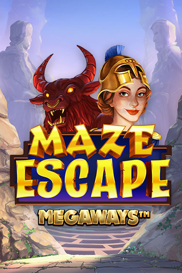 Демо игра Maze Escape играть онлайн | VAVADA Casino бесплатно