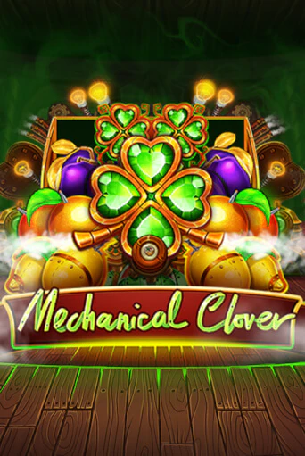 Демо игра Mechanical Clover играть онлайн | VAVADA Casino бесплатно