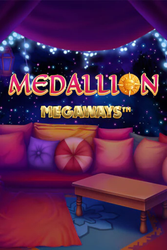 Демо игра Medallion Megaways играть онлайн | VAVADA Casino бесплатно