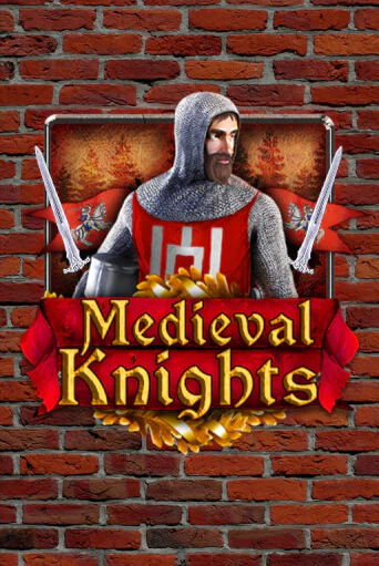 Демо игра Medieval Knights играть онлайн | VAVADA Casino бесплатно