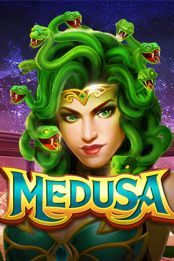 Демо игра Medusa играть онлайн | VAVADA Casino бесплатно