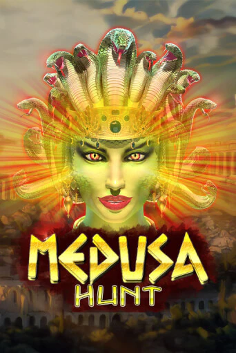 Демо игра Medusa Hunt играть онлайн | VAVADA Casino бесплатно