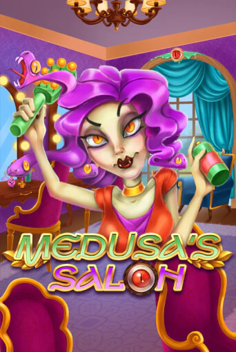 Демо игра Medusa's Salon играть онлайн | VAVADA Casino бесплатно