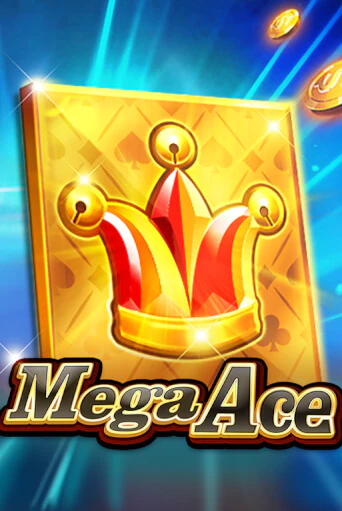 Демо игра Mega Ace играть онлайн | VAVADA Casino бесплатно