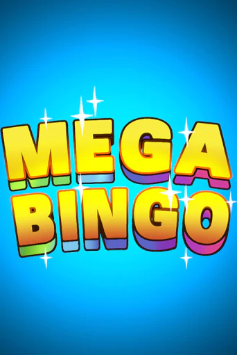 Демо игра Mega Bingo играть онлайн | VAVADA Casino бесплатно