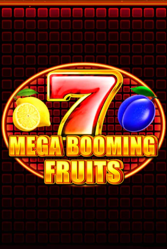 Демо игра Mega Booming Fruits играть онлайн | VAVADA Casino бесплатно