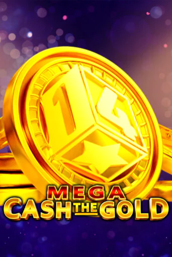 Демо игра Mega Cash The Gold играть онлайн | VAVADA Casino бесплатно