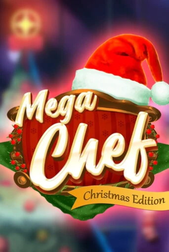 Демо игра Mega Chef Christmas Edition играть онлайн | VAVADA Casino бесплатно