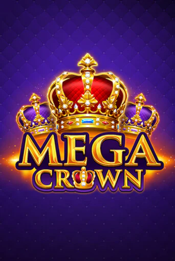 Демо игра Mega Crown играть онлайн | VAVADA Casino бесплатно