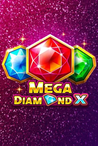 Демо игра Mega Diamond X играть онлайн | VAVADA Casino бесплатно