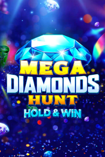 Демо игра Mega Diamonds Hunt играть онлайн | VAVADA Casino бесплатно