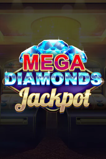 Демо игра Mega Diamonds Jackpot играть онлайн | VAVADA Casino бесплатно