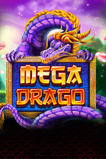 Демо игра Mega Drago играть онлайн | VAVADA Casino бесплатно