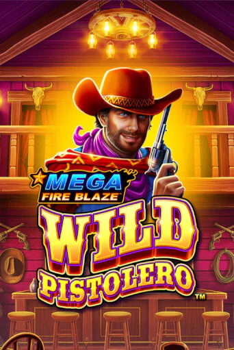 Демо игра Mega FireBlaze: Wild Pistolero играть онлайн | VAVADA Casino бесплатно