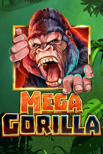 Демо игра Mega Gorilla играть онлайн | VAVADA Casino бесплатно