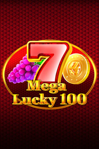 Демо игра Mega Lucky 100 играть онлайн | VAVADA Casino бесплатно