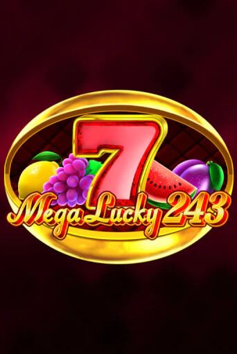 Демо игра Mega Lucky 243 играть онлайн | VAVADA Casino бесплатно