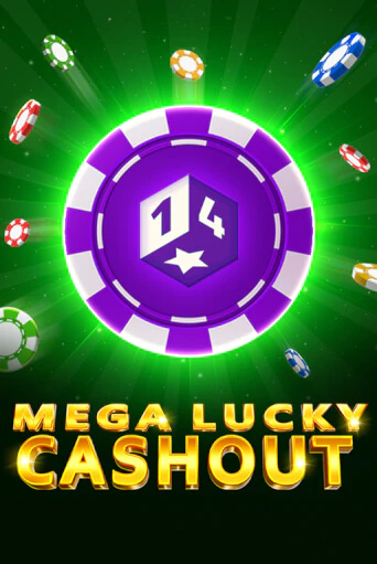 Демо игра Mega Lucky Cashout играть онлайн | VAVADA Casino бесплатно